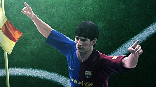 Pes 10 : Pro Evolution Soccer 2010 Pes 10 : Pro Evolution Soccer 2010